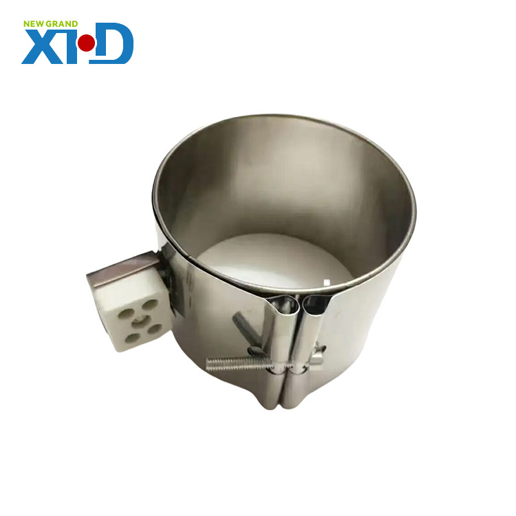 What are Mica Band Heaters?