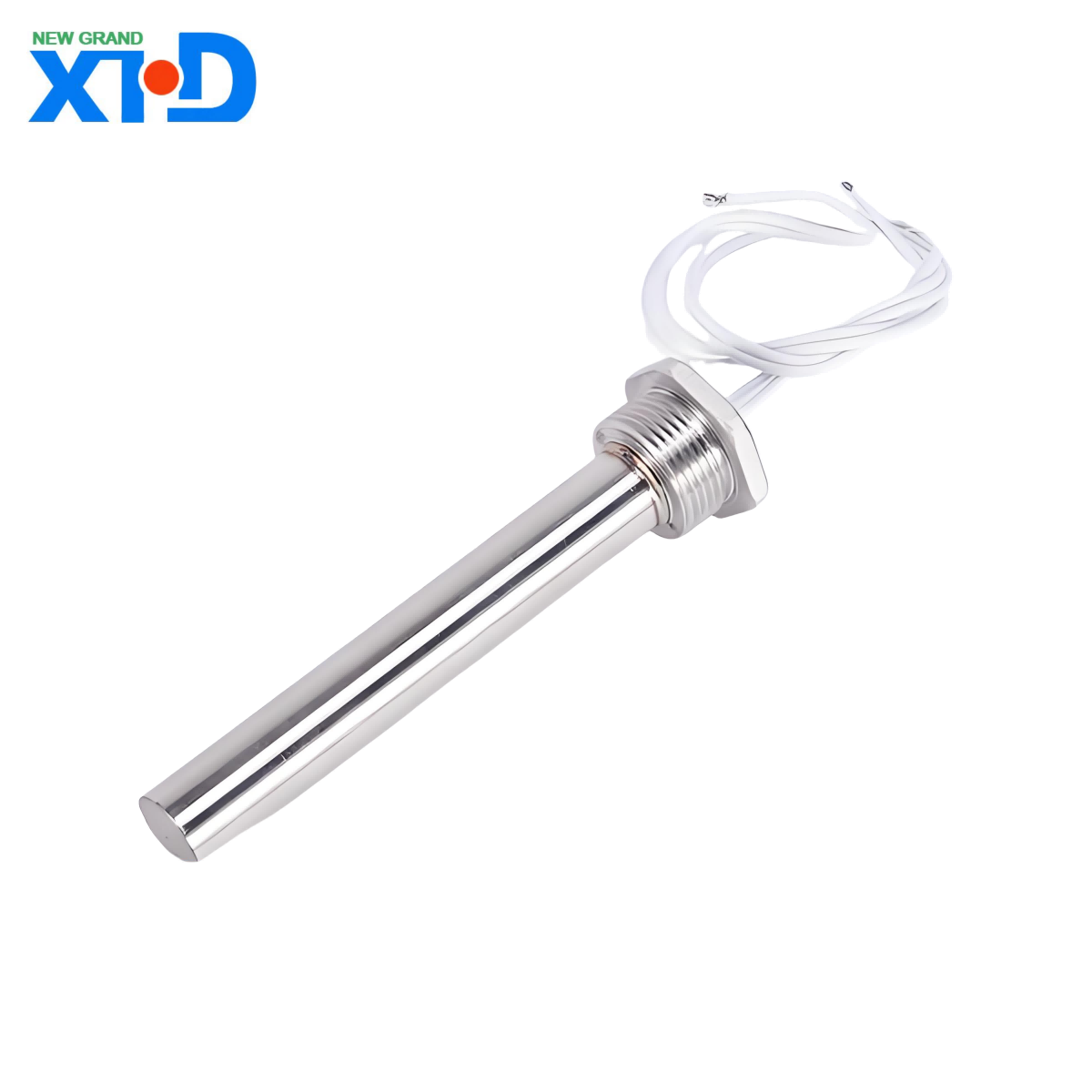 Cartridge Heater: the core component for precise and efficient heating