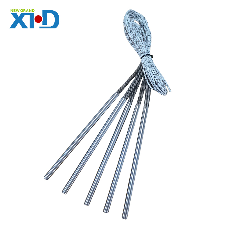 What are the product advantages of Cartridge Heaters?