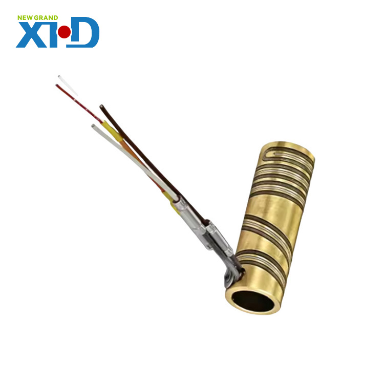 Why Are Coil Heaters Essential for Precision Heating Applications?