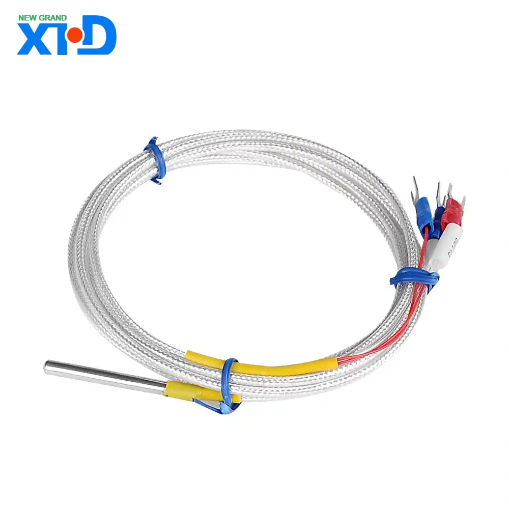 Electric heating tube industry: Technological innovation and green transformation drive future growth