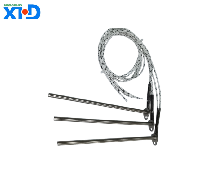 High quality electric heating tube quality analysis report