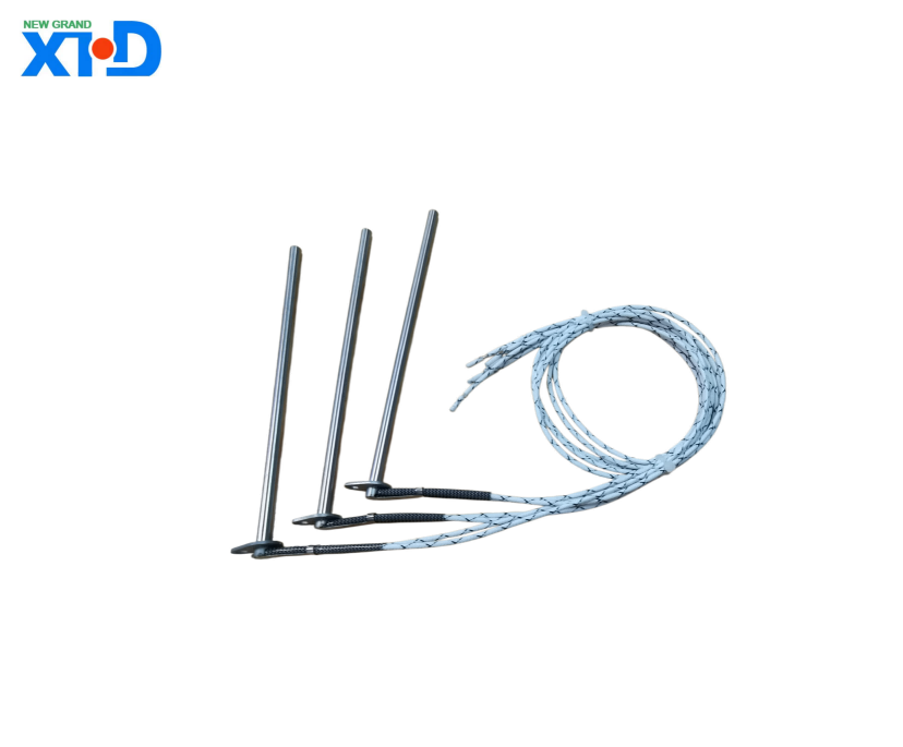 ​Selection guide for Micro Cartridge Heater