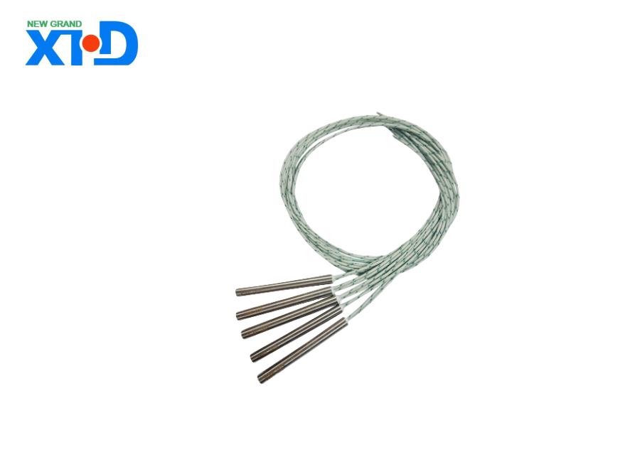 ​Micro Cartridge Heater selection guide: precise adaptation, efficient heating