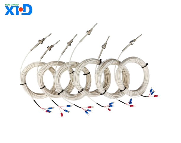 Accurate, intelligent, and adaptable to diverse scenarios - insights into new trends in thermocouple research and development