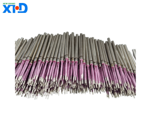 Selection Guide for Uniform Heating Cartridge Heater