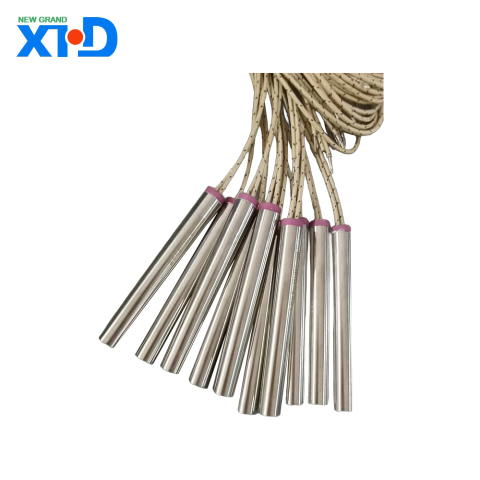 ​Selection Guide for High Temperature Cartridge Heater