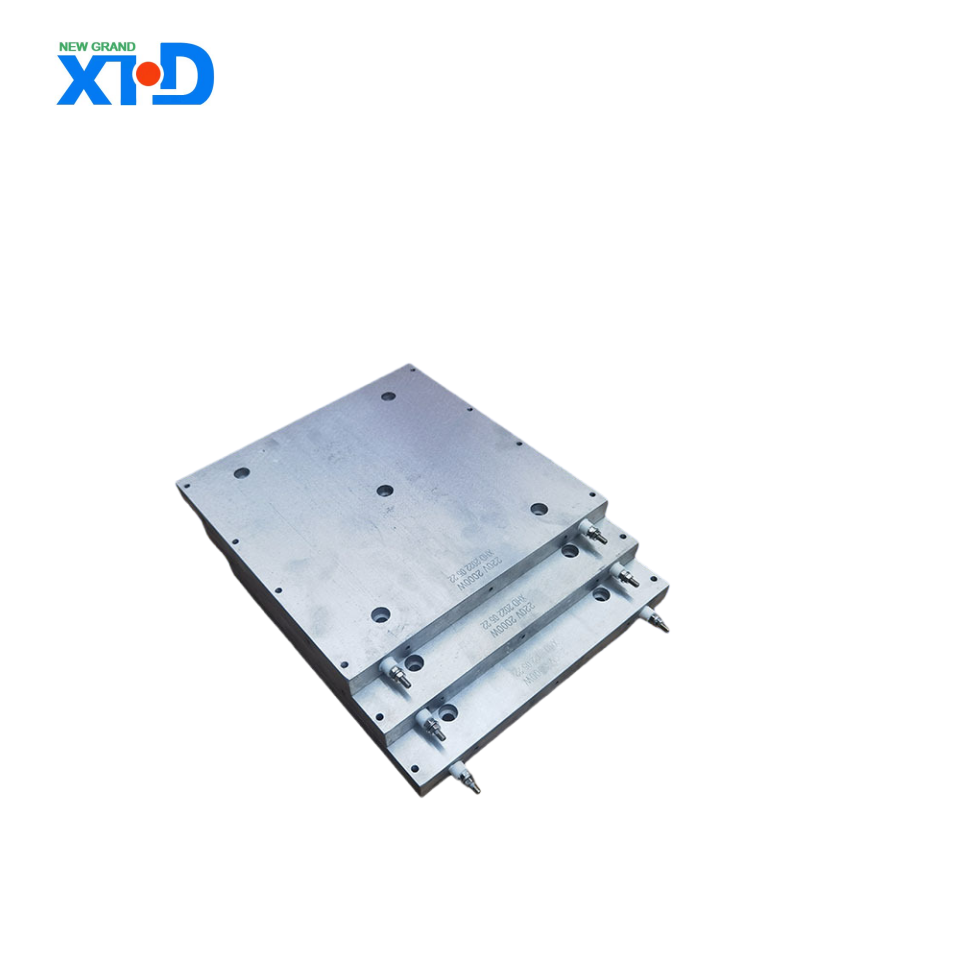 ​Selection guide for Casting Aluminum Heaters