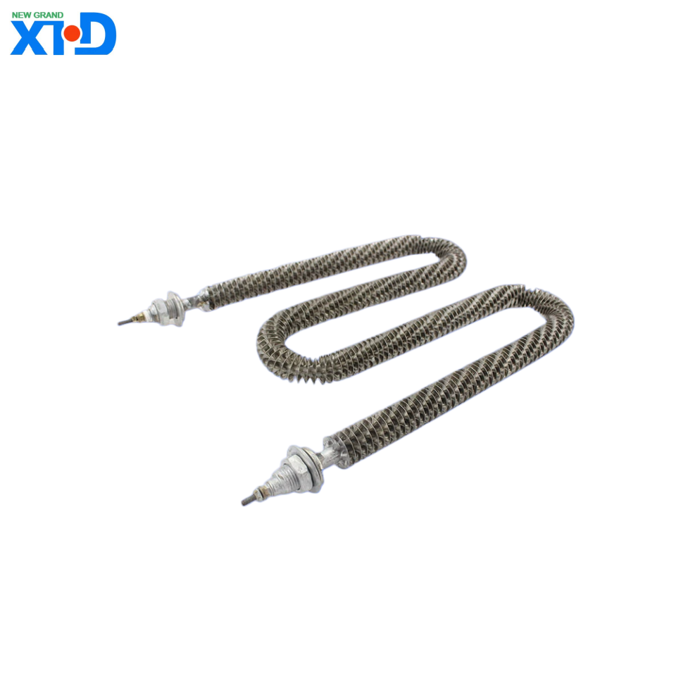 ​Selection Guide for Finned Air Heater