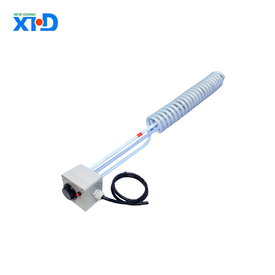 Selection Guide for Teflon Heater