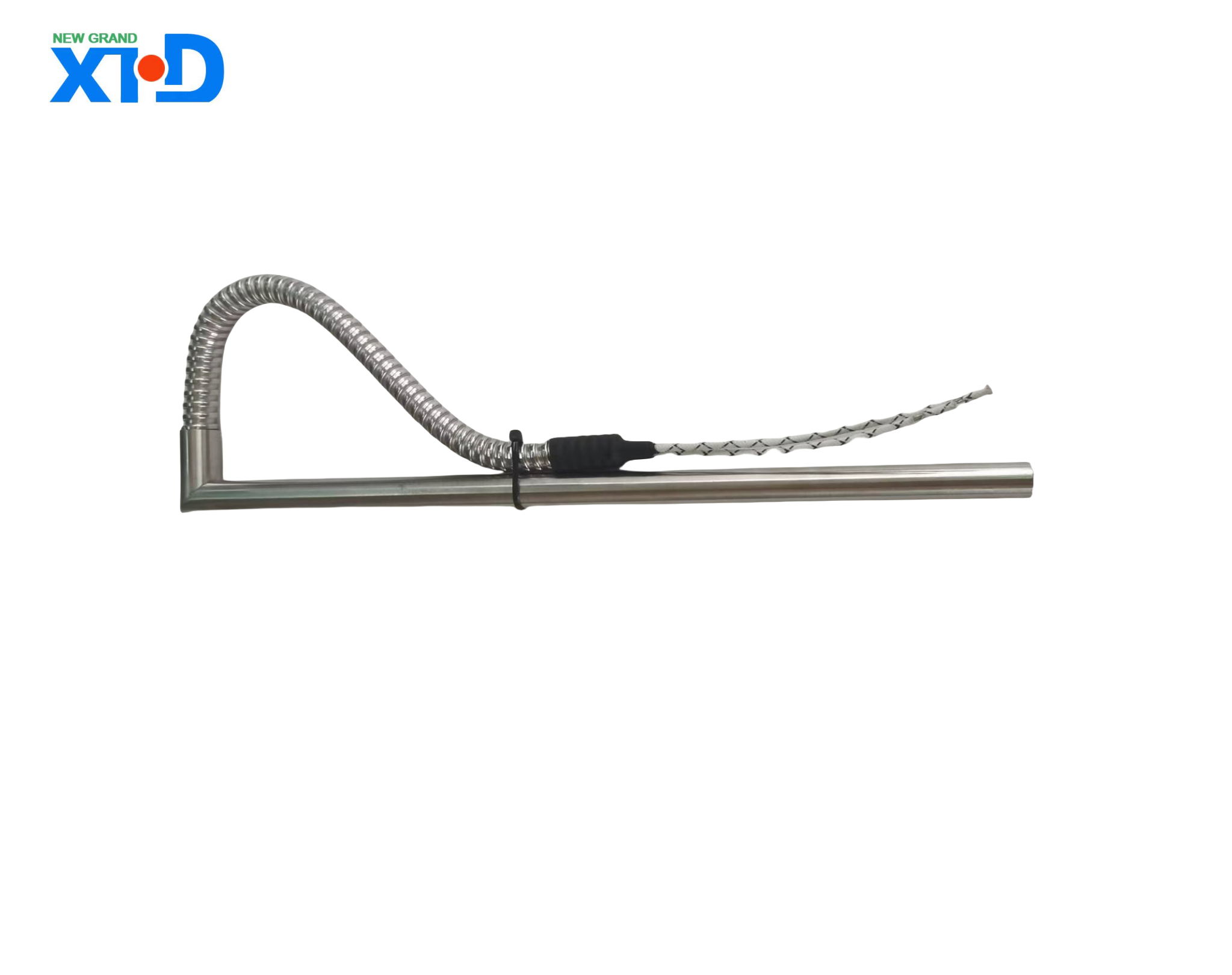 ​Selection Guide for Wire Protected Cartridge Heater