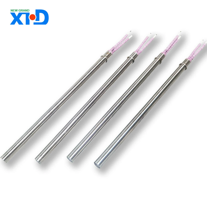 ​Selection Guide for High Temperature Cartridge Heaters