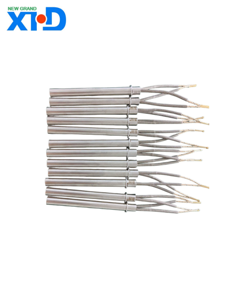 High Quality  Flange Type Cartridge Heaters
