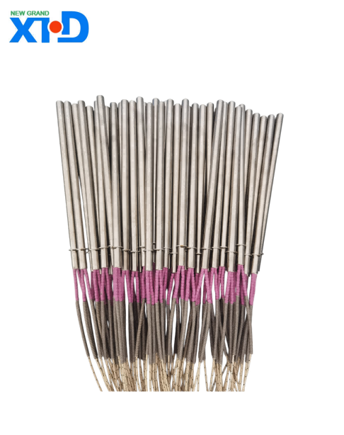 High quality High Temperature Cartridge Heater