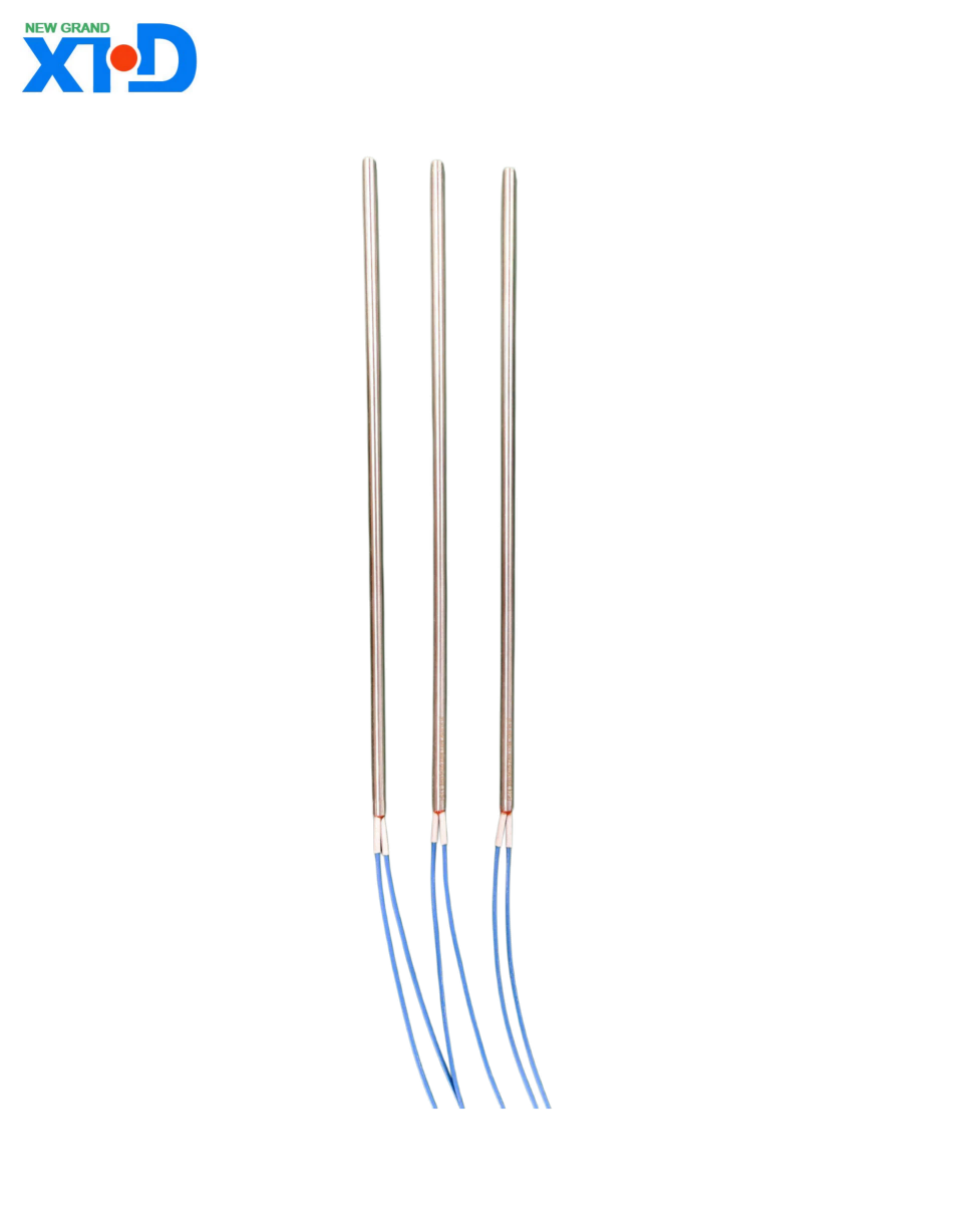 High Quality Internally Wired Cartridge Heater