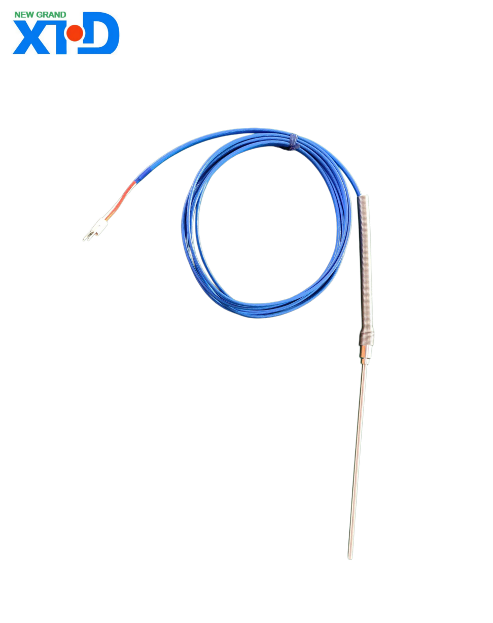 High quality K-type thermocouple