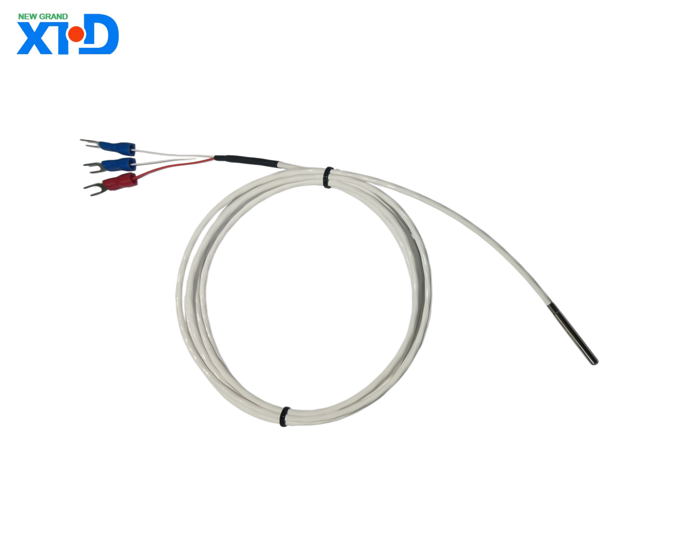 High quality PT100 Thermistor