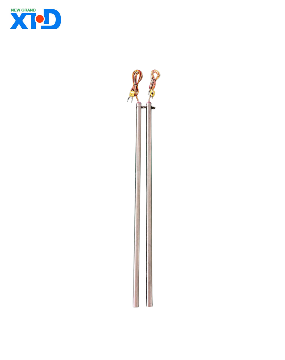 High quality Simple Heater With Sensor