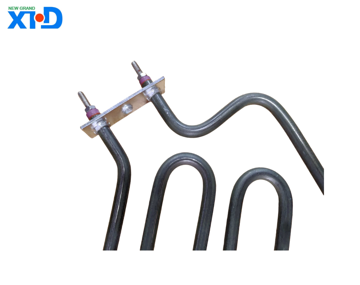 High Quality Tubular Air Heater,