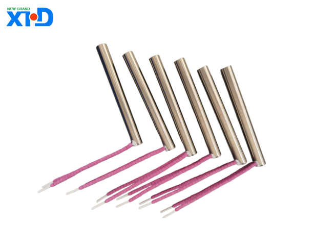 High Quality- Side Outlet Type Cartridge Heater