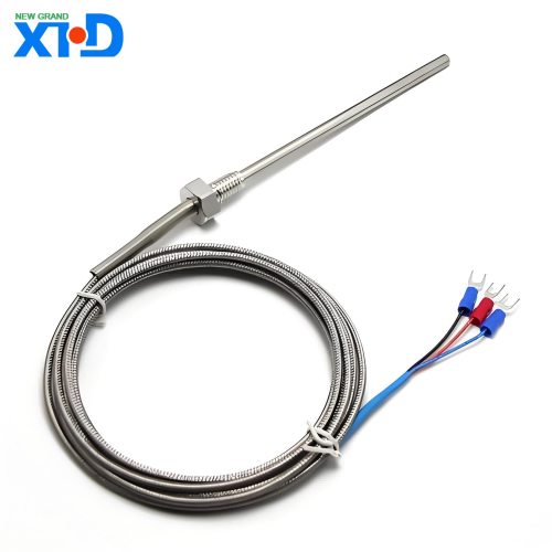 temperature sensor