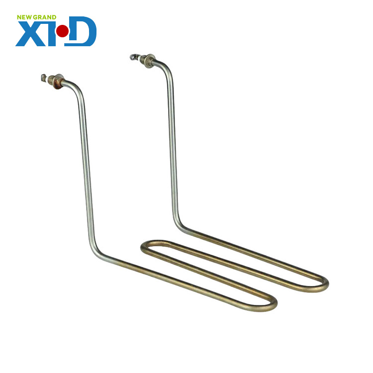 Immersion heaters