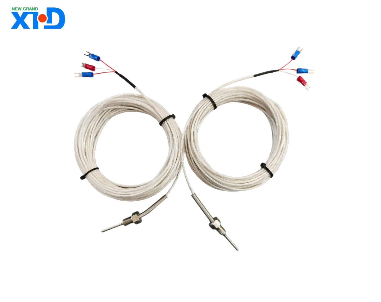 PT100 thermistor