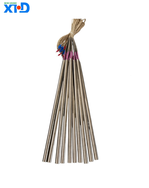 Standard High Quality Cartridge Heaters